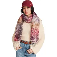 Macy's Steve Madden Women's Fringe Scarves