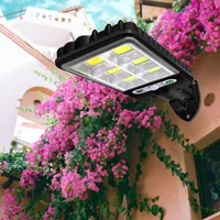 Stock Preferred Outdoor Solar Lights