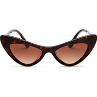 Women's Cat Eye Sunglasses from Dolce & Gabbana