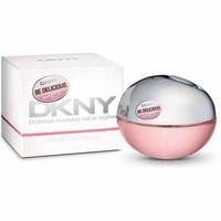 Floral Fragrances from DKNY