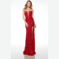 ALYCE PARIS Women's Prom Dresses