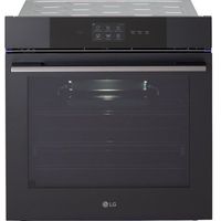 Best Buy LG Wall Ovens