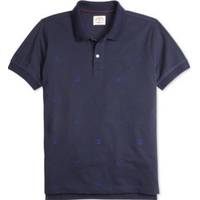 Men's Macy's Short Sleeve Polo Shirts