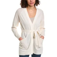 Minnie Rose Women's Cashmere Cardigans