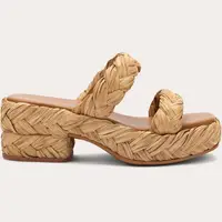 Olivela Women's Leather Sandals