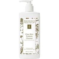 Facial Cleansers from Eminence Organics