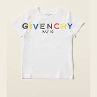 Givenchy Boy's T-shirts