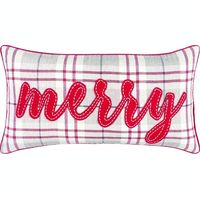 Bed Bath & Beyond HomeRoots Christmas Pillows