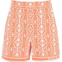 Coltorti Boutique Women's Cotton Shorts