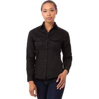 Chef Works Women's Long Sleeve Shirts