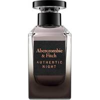 Abercrombie & Fitch Men's Fragrances