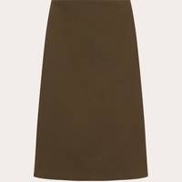 Olivela Women's Brown Skirts