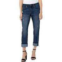 Zappos Women's Cuffed Jeans