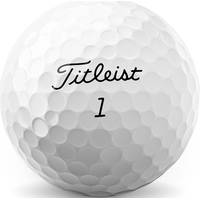 Budget Golf Golf Balls