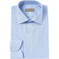 Shop Premium Outlets Canali Men's Modern Fit Shirts