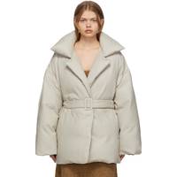 SSENSE Women's Puffer Coats