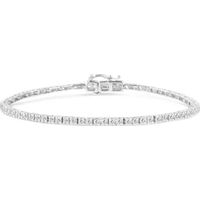 Belk Haus of Brilliance Women's Tennis Bracelets