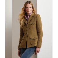 Macy's Ralph Lauren Women's Twill Blazers