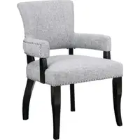 Madison Park Dining Arm Chairs