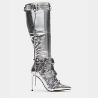 Shop Premium Outlets Steve Madden Women's Knee-High Boots