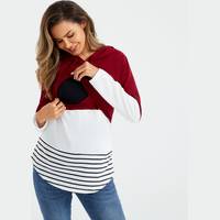 PatPat Maternity Sweatshirts