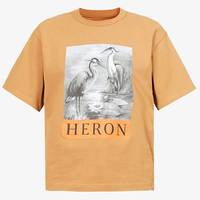 Heron Preston Women's Graphic T-Shirts