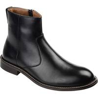 Zappos Thomas & Vine Men's Black Boots