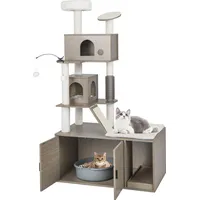 Gymax Cat Trees