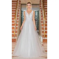 Dancing Queen Women's Wedding Dresses