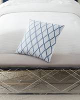 Lili Alessandra Decorative Pillows
