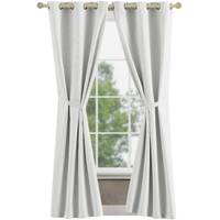 Jessica Simpson Grommet Curtains