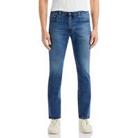 Bloomingdale's AG Men's Slim Straight Fit Jeans