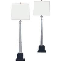 Port 68 Buffet Table Lamps