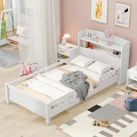 Sunmory Storage Beds