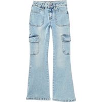 Shop Premium Outlets Girl's Flared Jeans