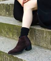 Musinsa Women's Ankle Boots