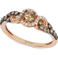 Le Vian Women's 3-Stone Rings