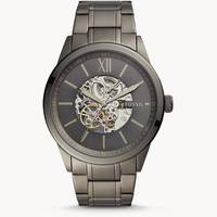 Shop Premium Outlets Men's Stainless Steel Watches