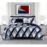 Macy's Tommy Hilfiger Duvet Covers