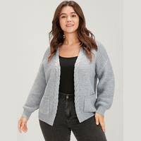 Bloomchic Women's Cable Cardigans