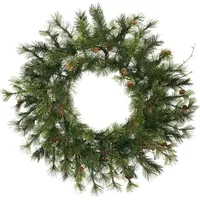 Bed Bath & Beyond Vickerman Christmas Wreathes