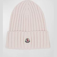 Neiman Marcus Women's Wool Beanies