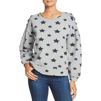 French Connection Women's Printed Sweatshirts