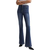 Bloomingdale's Reiss Women's Skinny Jeans