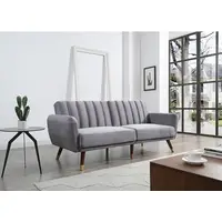 Passion Furniture Velvet Sofas
