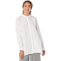 Zappos Eileen Fisher Women's Linen Shirts
