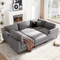 Sunmory Corner Sofas