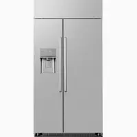 Dacor Built-In Refrigerators