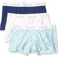 Zappos Hanes Women's Brief Panties