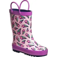 Laura Ashley Girl's Rain Boots